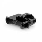 ARRI K2.72047.0 (K2720470) BP-13 Bridge Plate for Mounting Camera to Bottom Plate ARRI K2.72047.0 (K2720470) BP-13 Bridge Plate for Mounting Camera to Bottom Plate